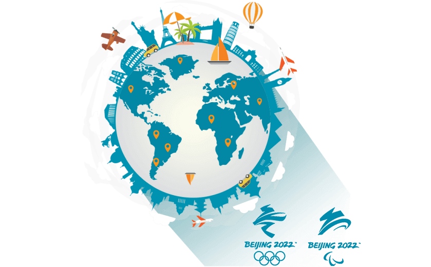 在乌克兰连接到中国的加速器 - GOTOCN